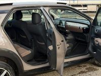 Usata Citroën C4 Cactus 2014 Utilitaria