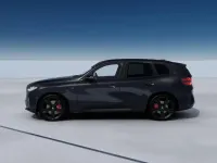 Nuova BMW X3 M Sport 197 CV (144 kW) 2026 Grigio SUV
