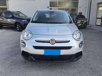 Usata Fiat 500X Urban 95 CV (69 kW) 2019 Grigio SUV