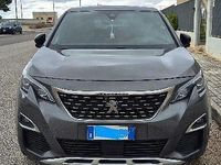 Usata Peugeot 3008 GT-line 131 CV (96 kW) 2019 SUV