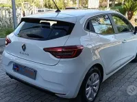 Occasion Renault Clio V Zen 85 ch (62 kW) 2019 Blanc Citadine