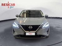 Usata Nissan Qashqai N-Connecta 140 CV (102 kW) 2023 Ceramic grey SUV