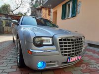 usata Chrysler 300C diesel 3.0 258cv