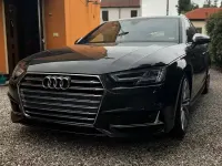 Occasion Audi S4 354 PK (260 kW) 2016 Grijs Stationwagen