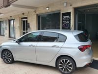 Usata Fiat Tipo Lounge 95 CV (69 kW) 2019 Grigio Berlina