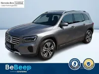 Usata Mercedes GLB180 Advanced 116 CV (85 kW) 2025 Grigio SUV