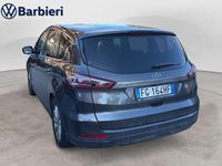 Usata Ford S-MAX Titanium 150 CV (110 kW) 2017 Other Monovolume