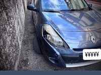 Usata Renault Clio II 2009 Blu Berlina