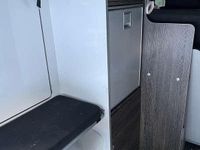 Occasion VW California CLUB 204 ch (150 kW) 2019 Marron Van