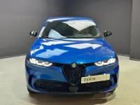 Usata Alfa Romeo Tonale Veloce 160 CV (117 kW) 2025 Misano blue SUV