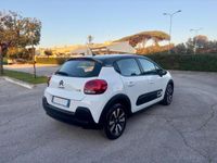 usata Citroën C3 PureTech 1.2 Benzina 83 CV Shine Adatto a neopatentato