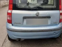 Usata Fiat Panda 69 CV (50 kW) 2004 Utilitaria