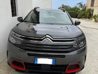 Usata Citroën C5 Aircross 131 CV (96 kW) 2020 SUV