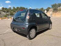 Occasion Citroën C1 68 ch (50 kW) 2014 Gris Citadine