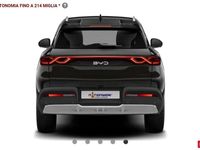 Nuova BYD Atto 2 Boost 64 kW (88 CV) 2026 Obsidian black SUV
