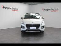 usata Peugeot 3008 1.6 BlueHDi Allure