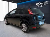 usata Fiat Punto Evo 1.3 mjt Blue&Me s&s 75cv 5p