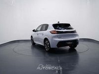 Nuova Peugeot 208 Allure 101 CV (74 kW) 2026 Bianco Utilitaria