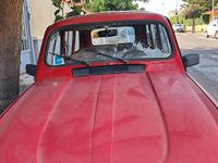 Usata Renault R4 33 CV (24 kW) 1990 Utilitaria