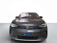 Usata VW ID.4 Pro Performance 69 kW (95 CV) 2023 Manganese grey metallizzato ne SUV