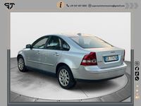 Usata Volvo S40 Summum 135 CV (99 kW) 2007 Argento Berlina