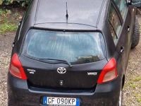 Usata Toyota Yaris 90 CV (66 kW) 2008 Utilitaria