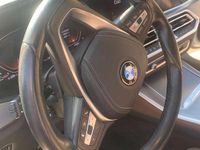 Usata BMW X5 xLine 231 CV (169 kW) 2020 Bianco SUV