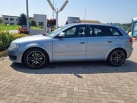 Usata Audi A3 Ambition 170 CV (125 kW) 2009 Berlina