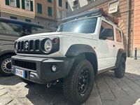 usata Suzuki Jimny 1.5 Pro 4wd allgrip