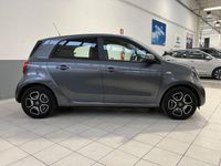 usata Smart ForFour Electric Drive EQ Passion