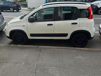 usata Fiat Panda 4x4 Panda 1.0 FireFly S&S Hybrid City Life