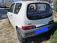 usata Fiat 600 1.1