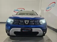 Usata Dacia Duster Journey 100 CV (73 kW) 2023 Grigio chiaro SUV