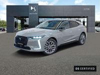 Nuova DS Automobiles DS4 Bastille 131 CV (96 kW) 2025 Grigio Berlina