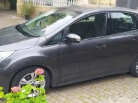 Usata Ford C-MAX Business Edition 120 CV (88 kW) 2016 Grigio Monovolume