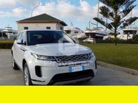 usata Land Rover Range Rover 2.0D I4 150CV AWD Business Edition