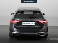 Usata Mercedes C300 Premium Plus 265 CV (194 kW) 2022 Grigio Station wagon