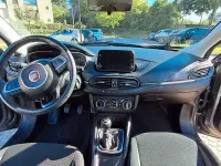 Usata Fiat Tipo 120 CV (88 kW) 2016 Grigio Berlina