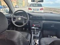 Usata VW Passat 2001 Grigio Station wagon