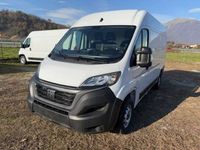 Usata Fiat Ducato 33 140 CV (102 kW) 2024 Bianco Furgone