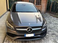 Usata Mercedes CLA220 Shooting Brake Premium 177 CV (130 kW) 2017 Station wagon