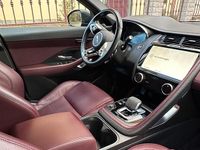 Usata Jaguar E-Pace R-Dynamic 2022 Nero SUV