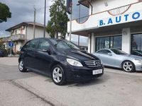 usata Mercedes B150 B 150Sport Adatta per neo patentati