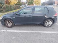 Usata VW Golf VII 110 CV (80 kW) 2016 Berlina