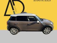 Usata Mini Cooper SD Countryman 143 CV (105 kW) 2014 Other SUV