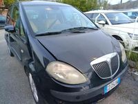 Usata Lancia Musa 89 CV (65 kW) 2006 Marrone Monovolume