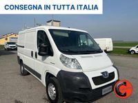 usata Peugeot Boxer 333 2.2 B.HDi 120 CV L1H1 SENSORI-PORTAPACCHI-