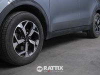 Usata Kia Sportage 116 CV (85 kW) 2020 Grigio SUV