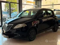 Usata Lancia Ypsilon S 95 CV (69 kW) 2015 Bluazzurro Utilitaria