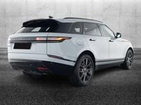 Usata Land Rover Range Rover Velar SE Dynamic 204 CV (150 kW) 2023 Grigio metallizzato SUV